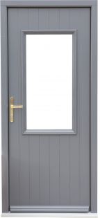 Ultra Tech Doors | Munster Joinery