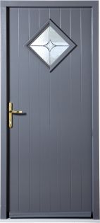 Ultra Tech Doors | Munster Joinery